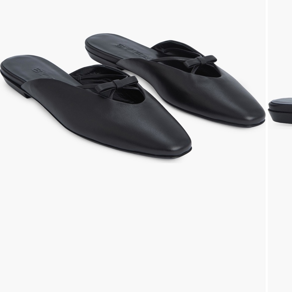 By far ballerina mules - Picture 2 of 2